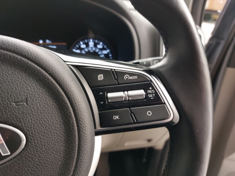 Used Kia Sportage 2019 for sale - 78147502: Photo 13