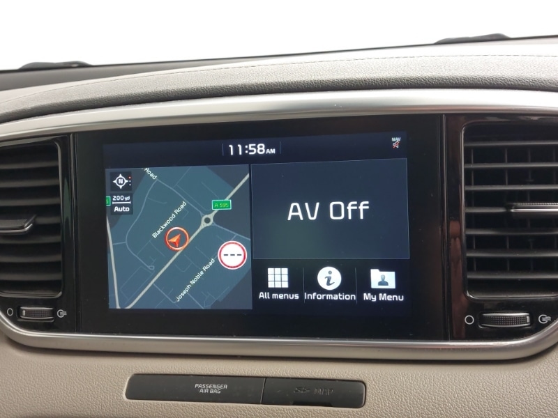 Used Kia Sportage 2019 for sale - 78147502: Photo 14