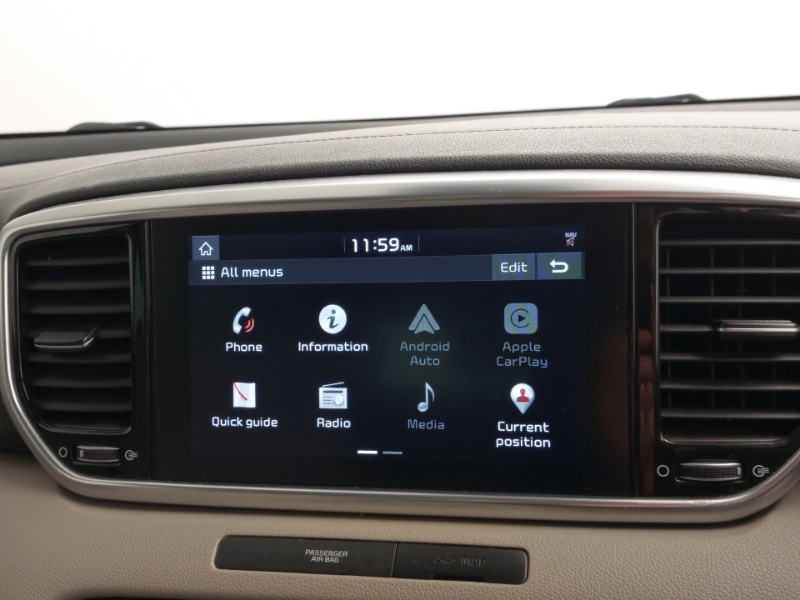 Used Kia Sportage 2019 for sale - 78147502: Photo 15