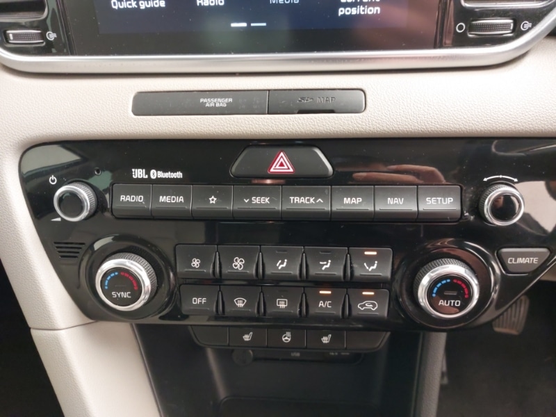 Used Kia Sportage 2019 for sale - 78147502: Photo 16