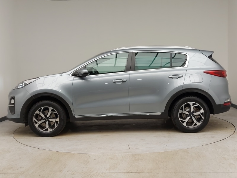 Used Kia Sportage 2019 for sale - 78147502: Photo 4