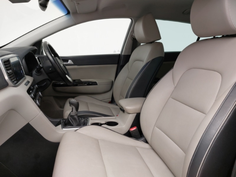 Used Kia Sportage 2019 for sale - 78147502: Photo 5