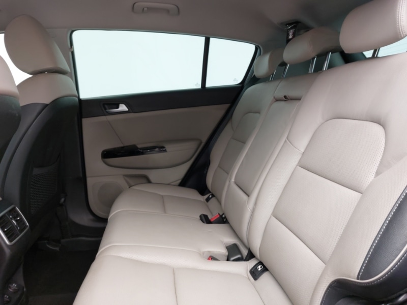 Used Kia Sportage 2019 for sale - 78147502: Photo 6