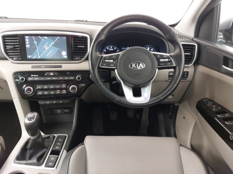Used Kia Sportage 2019 for sale - 78147502: Photo 7