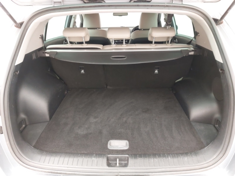 Used Kia Sportage 2019 for sale - 78147502: Photo 8