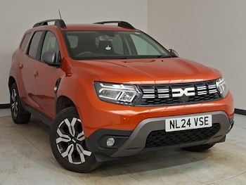 Used Dacia Duster 2024 for sale - 78642308: Photo