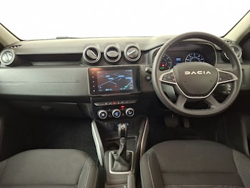 Used Dacia Duster 2024 for sale - 78642308: Photo