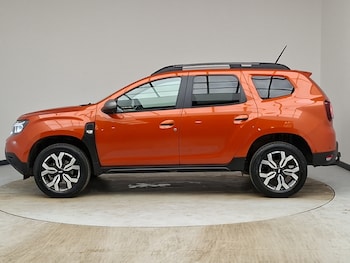 Used Dacia Duster 2024 for sale - 78642308: Photo