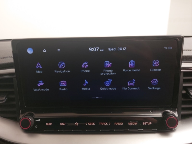 Used Kia Ceed 2022 for sale - 77070047: Photo 14