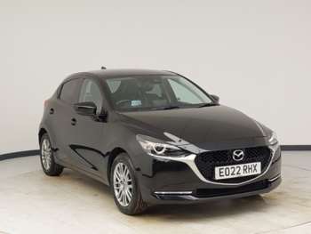 Used Mazda Mazda2 2022 for sale - 74976926: Photo