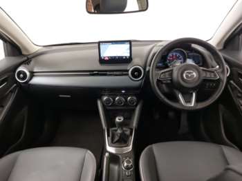 Used Mazda Mazda2 2022 for sale - 74976926: Photo
