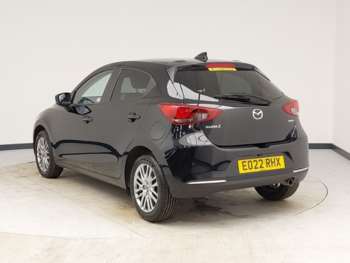 Used Mazda Mazda2 2022 for sale - 74976926: Photo