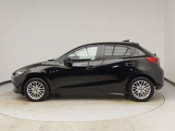 Used Mazda Mazda2 2022 for sale - 74976926: Photo