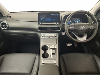 Used Hyundai KONA 2023 for sale - 79457867: Photo