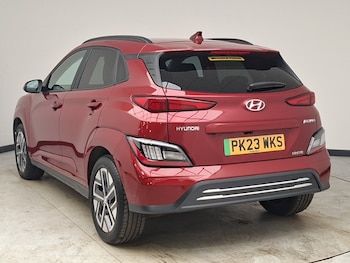 Used Hyundai KONA 2023 for sale - 79457867: Photo