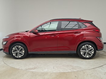 Used Hyundai KONA 2023 for sale - 79457867: Photo