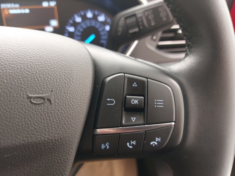 Used Ford Focus 2021 for sale - 76375329: Photo 13