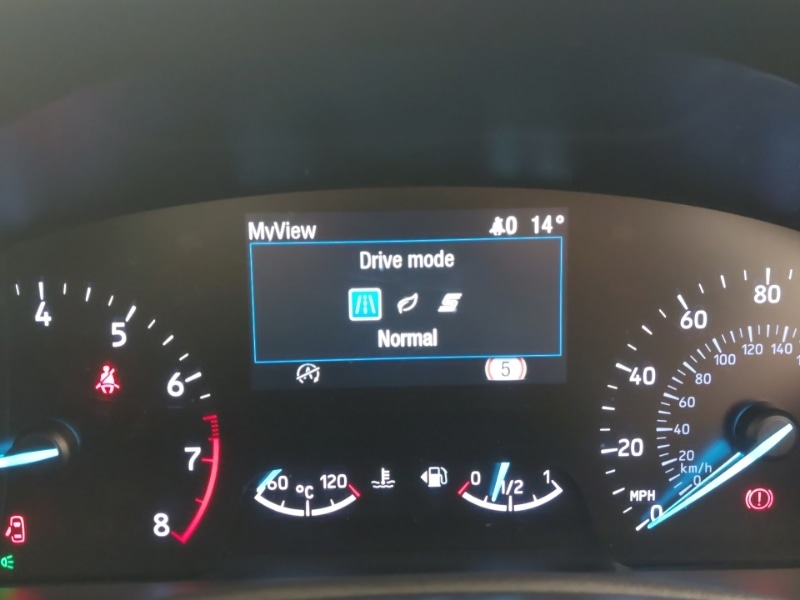 Used Ford Focus 2021 for sale - 76375329: Photo 16
