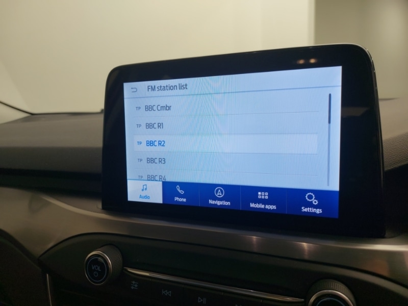 Used Ford Focus 2021 for sale - 76375329: Photo 18