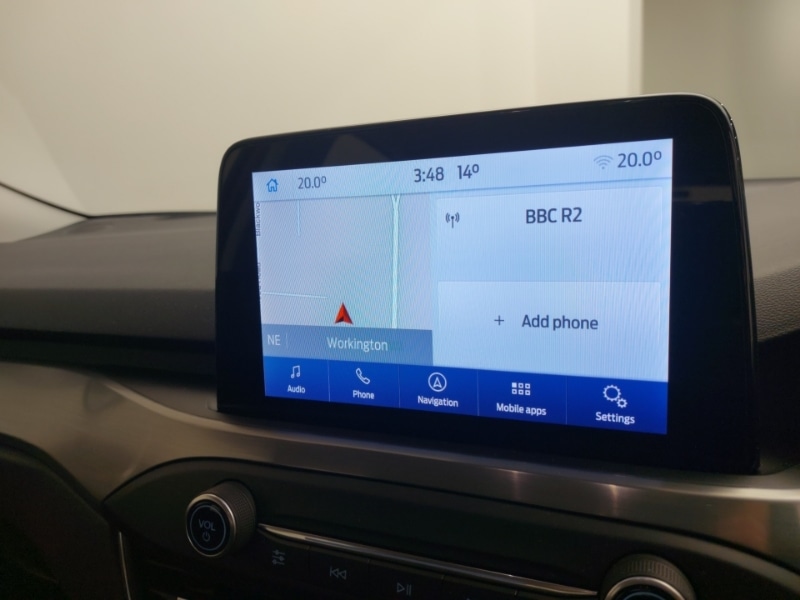 Used Ford Focus 2021 for sale - 76375329: Photo 19