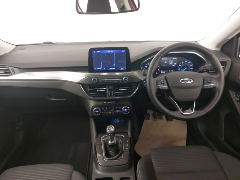 Used Ford Focus 2021 for sale - 76375329: Photo 2