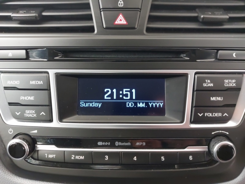 Used Hyundai i20 2017 for sale - 76864537: Photo 10