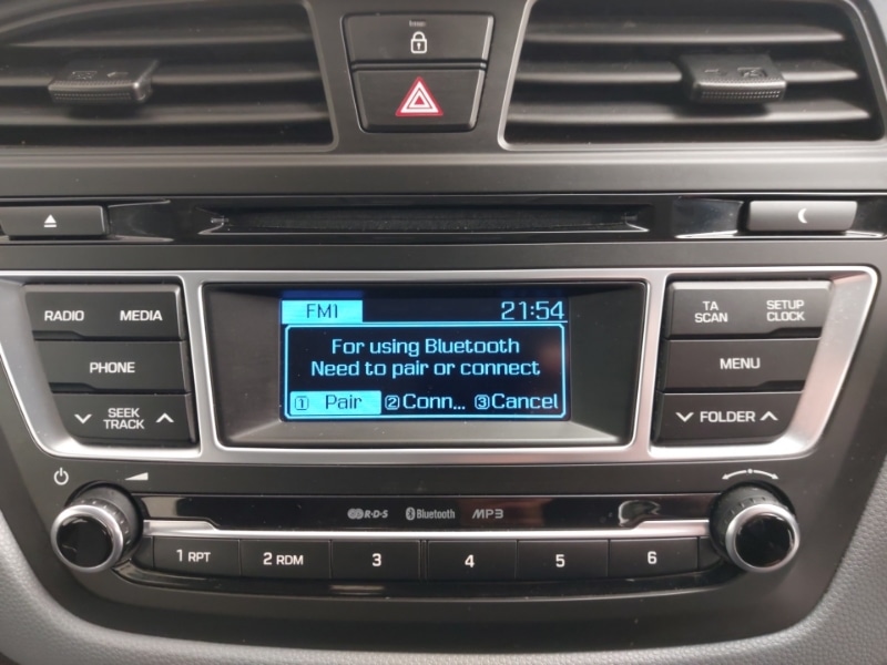 Used Hyundai i20 2017 for sale - 76864537: Photo 15