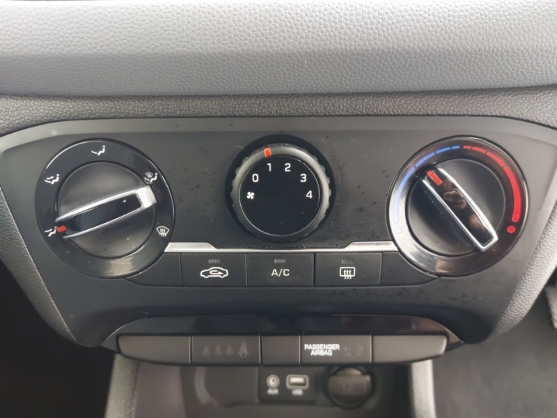 Used Hyundai i20 2017 for sale - 76864537: Photo 16