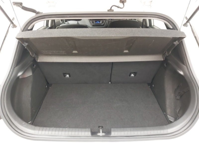 Used Hyundai i20 2017 for sale - 76864537: Photo 8