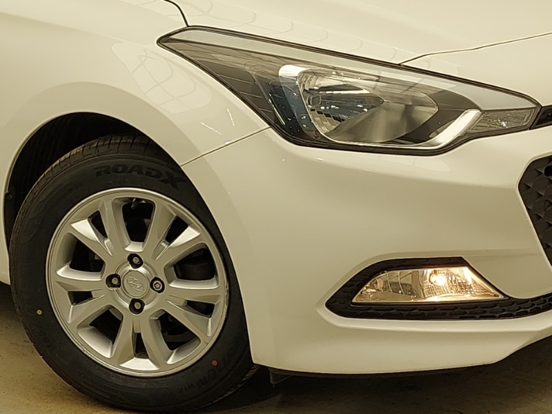 Used Hyundai i20 2017 for sale - 76864537: Photo 9