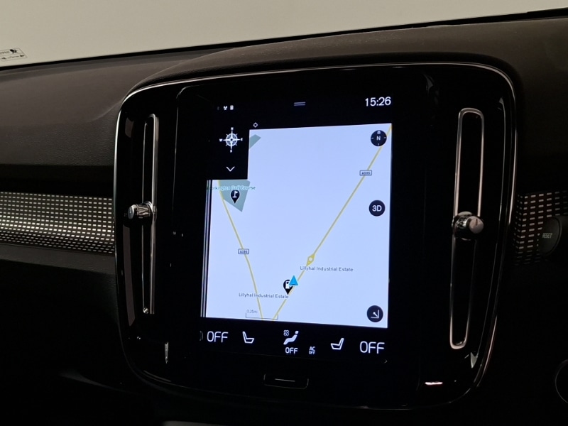 Used Volvo XC40 2020 for sale - 78046284: Photo 10