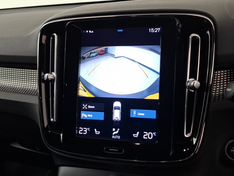 Used Volvo XC40 2020 for sale - 78046284: Photo 11