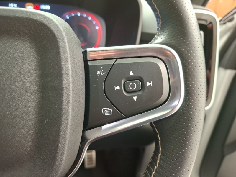 Used Volvo XC40 2020 for sale - 78046284: Photo 13