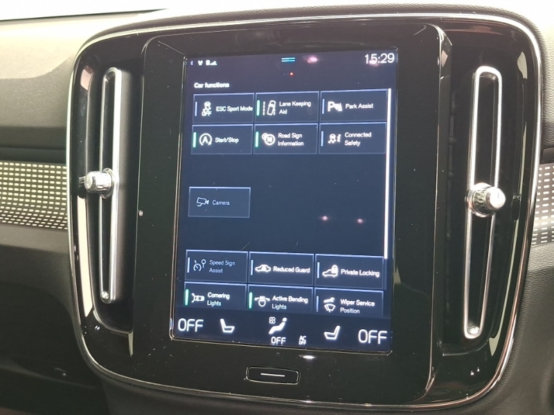 Used Volvo XC40 2020 for sale - 78046284: Photo 14