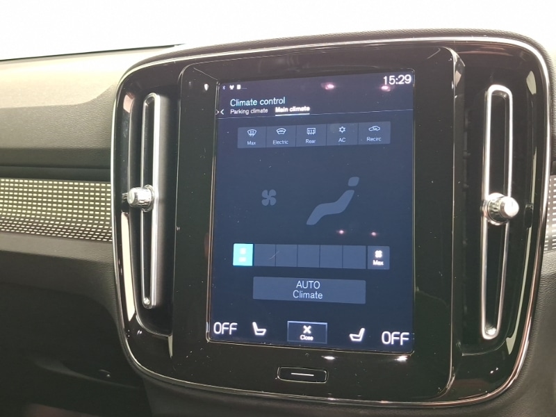 Used Volvo XC40 2020 for sale - 78046284: Photo 16