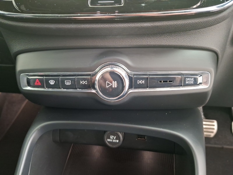 Used Volvo XC40 2020 for sale - 78046284: Photo 18