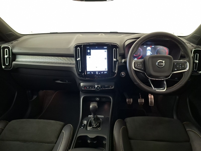 Used Volvo XC40 2020 for sale - 78046284: Photo 2