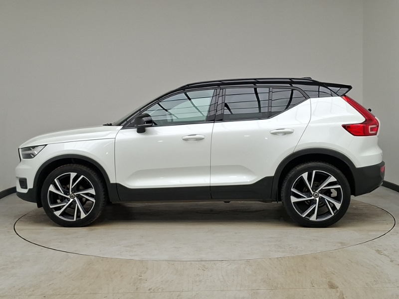 Used Volvo XC40 2020 for sale - 78046284: Photo 4