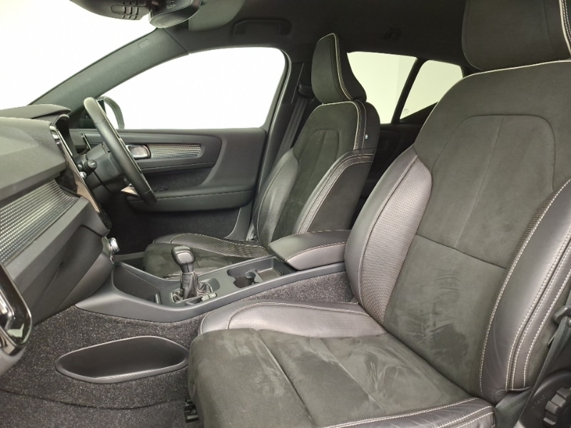 Used Volvo XC40 2020 for sale - 78046284: Photo 5