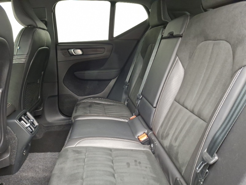 Used Volvo XC40 2020 for sale - 78046284: Photo 6