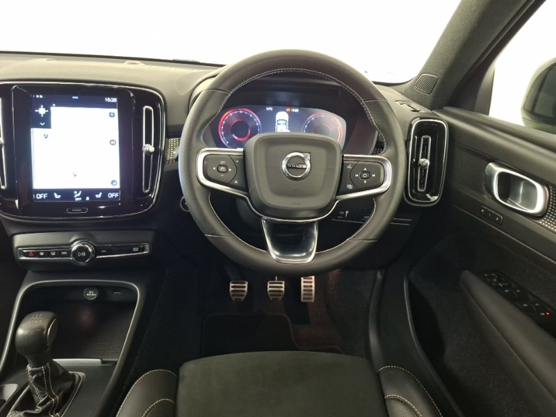 Used Volvo XC40 2020 for sale - 78046284: Photo 7