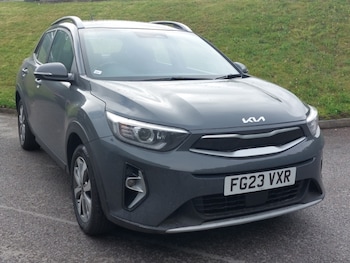 Used Kia Stonic 2023 for sale - 79011401: Photo