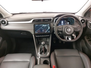 Used MG MG ZS 2024 for sale - 75476789: Photo