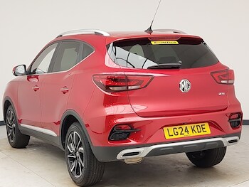 Used MG MG ZS 2024 for sale - 75476789: Photo