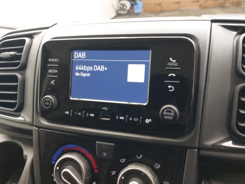 Used Citroen Relay 2025 for sale - 78074816: Photo 16