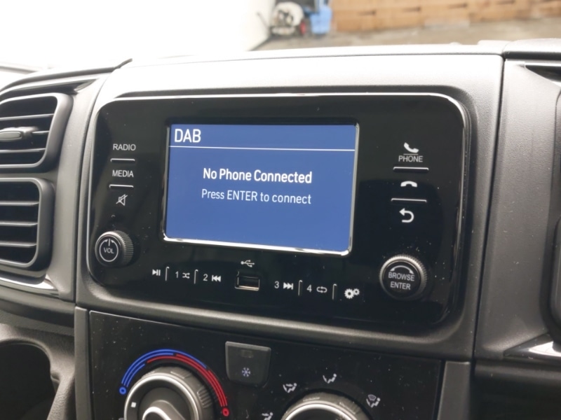 Used Citroen Relay 2025 for sale - 78074816: Photo 17