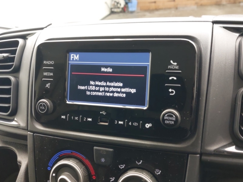 Used Citroen Relay 2025 for sale - 78074816: Photo 18