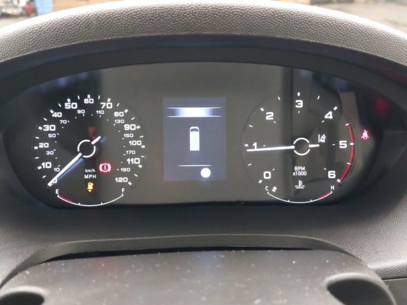 Used Citroen Relay 2025 for sale - 78074816: Photo 19