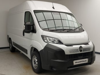 Used Citroen Relay 2025 for sale - 78074816: Photo