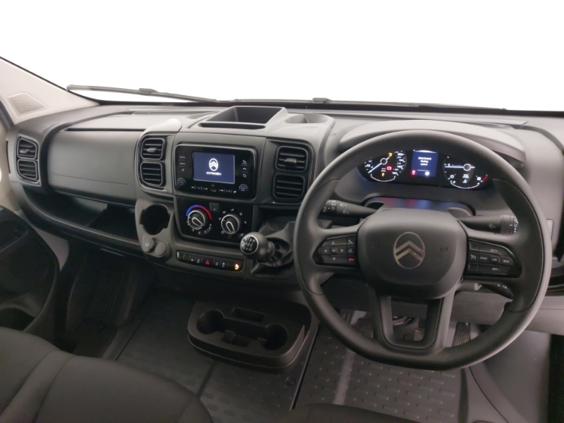 Used Citroen Relay 2025 for sale - 78074816: Photo 2